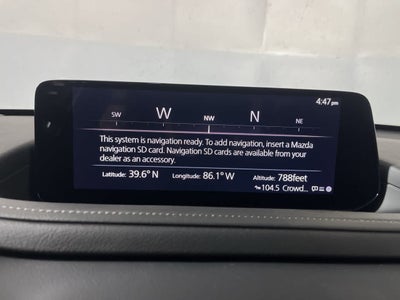 2026 Mazda Mazda CX-30 2.5 S Premium AWD