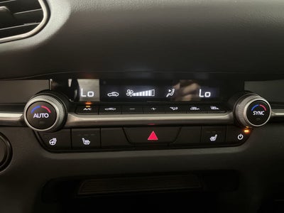 2026 Mazda Mazda CX-30 2.5 S Premium AWD