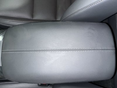 2026 Mazda Mazda CX-30 2.5 S Premium AWD