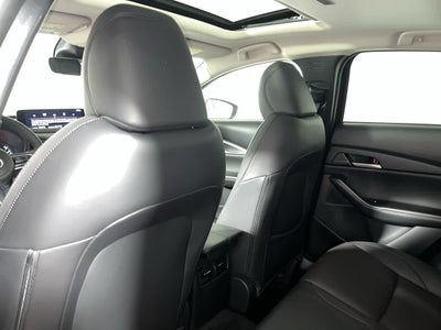 2026 Mazda Mazda CX-30 2.5 S Premium AWD