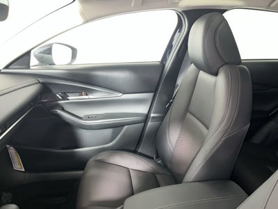 2026 Mazda Mazda CX-30 2.5 S Premium AWD