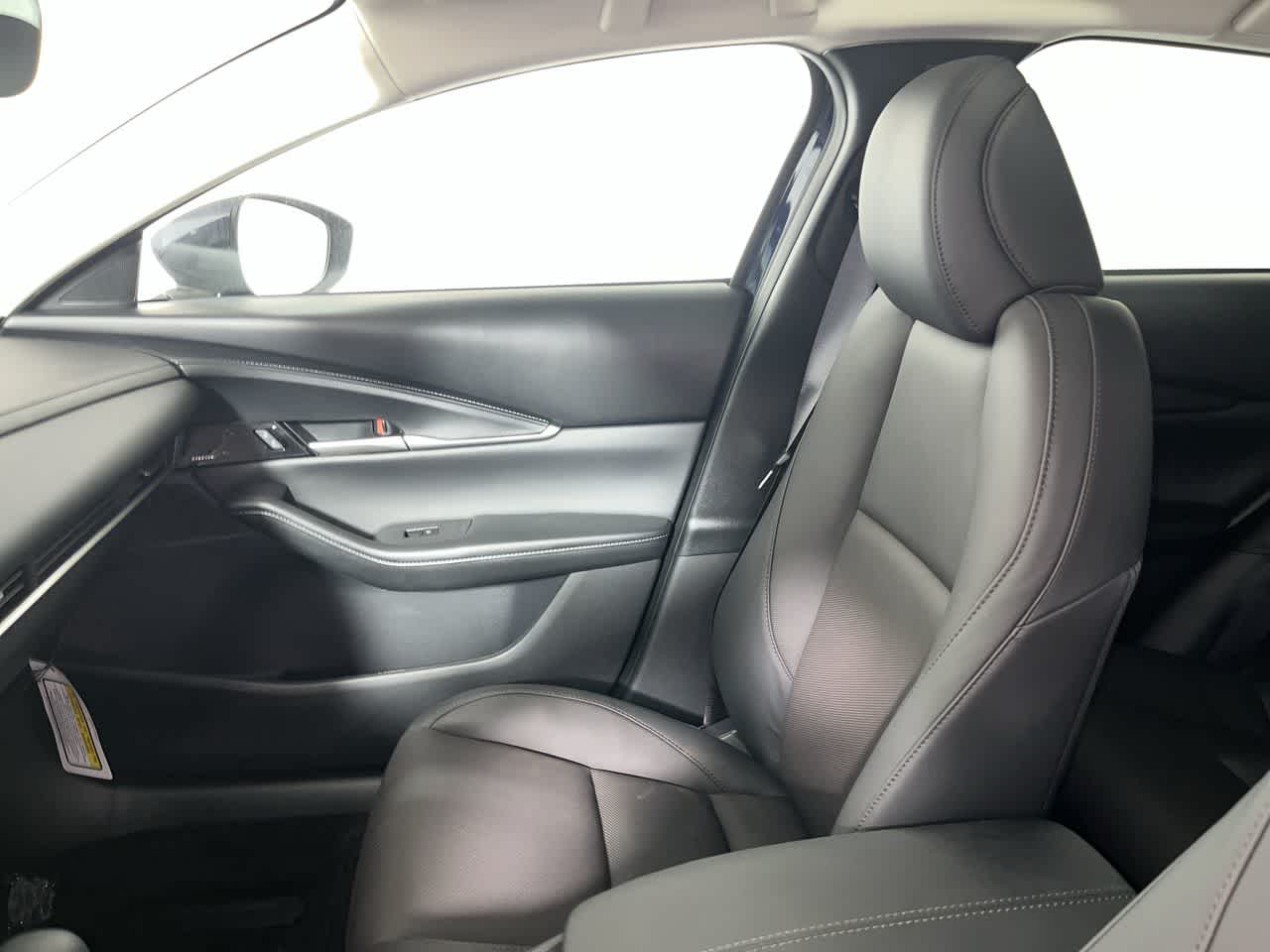 2026 Mazda Mazda CX-30 2.5 S Premium AWD