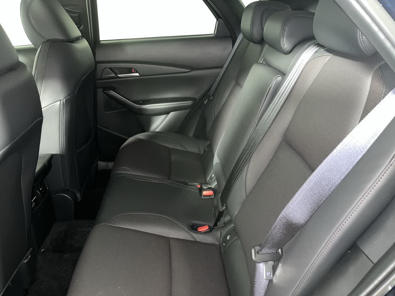 2026 Mazda Mazda CX-30 2.5 S Premium AWD