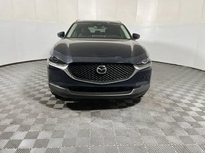 2026 Mazda Mazda CX-30 2.5 S Premium AWD