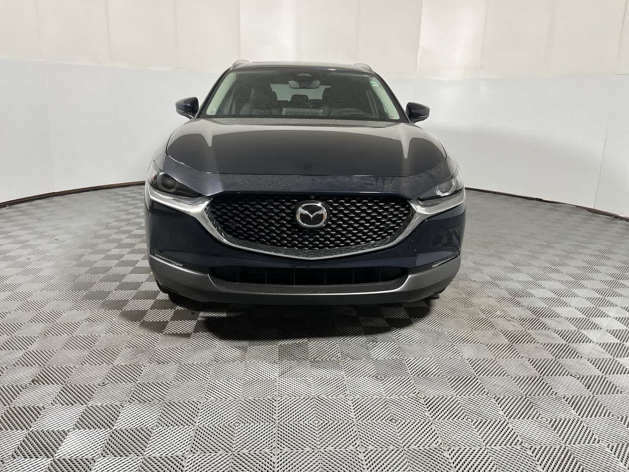 2026 Mazda Mazda CX-30 2.5 S Premium AWD