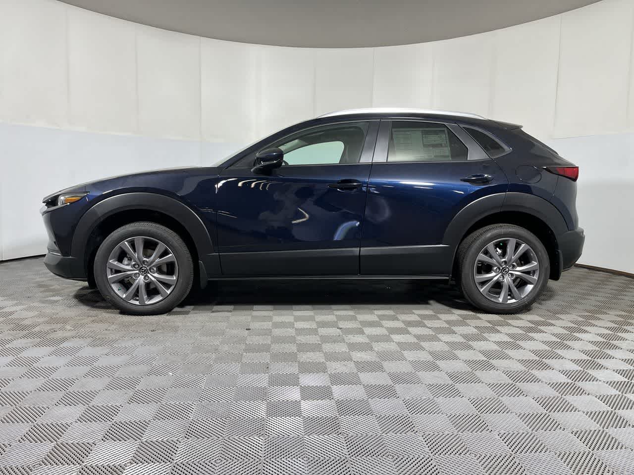 2026 Mazda Mazda CX-30 2.5 S Premium AWD