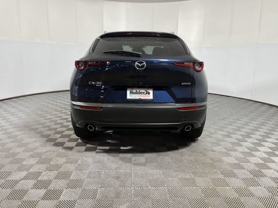 2026 Mazda Mazda CX-30 2.5 S Premium AWD