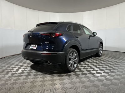2026 Mazda Mazda CX-30 2.5 S Premium AWD