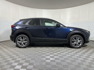 2026 Mazda Mazda CX-30 2.5 S Premium AWD