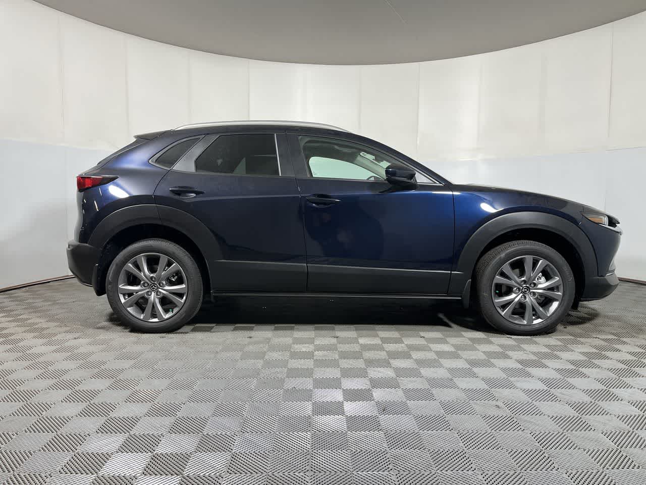 2026 Mazda Mazda CX-30 2.5 S Premium AWD