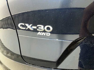2026 Mazda Mazda CX-30 2.5 S Premium AWD