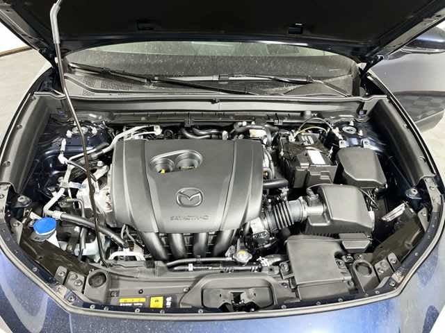 2026 Mazda Mazda CX-30 2.5 S Premium AWD