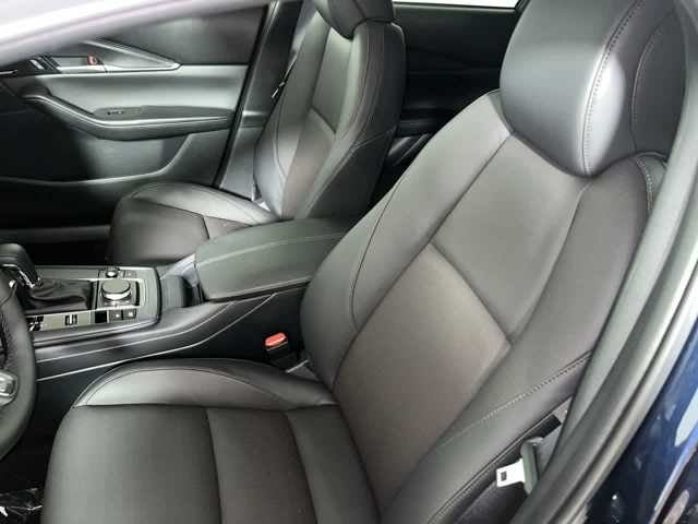 2026 Mazda Mazda CX-30 2.5 S Premium AWD