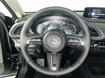 2026 Mazda Mazda CX-30 2.5 S Premium AWD