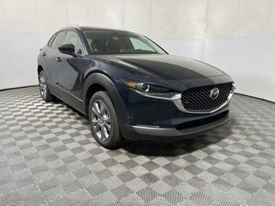 2026 Mazda Mazda CX-30 2.5 S Premium AWD