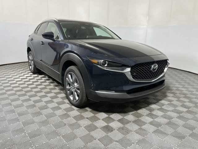 2026 Mazda Mazda CX-30 2.5 S Premium AWD