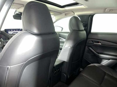 2026 Mazda Mazda CX-30 2.5 S Premium AWD