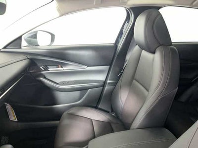2026 Mazda Mazda CX-30 2.5 S Premium AWD