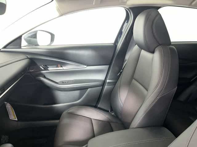 2026 Mazda Mazda CX-30 2.5 S Premium AWD