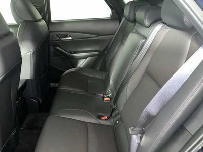2026 Mazda Mazda CX-30 2.5 S Premium AWD