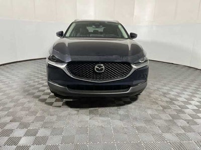2026 Mazda Mazda CX-30 2.5 S Premium AWD