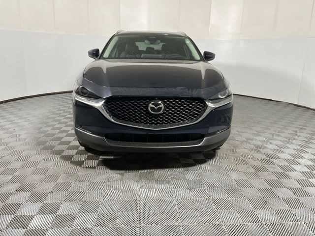 2026 Mazda Mazda CX-30 2.5 S Premium AWD