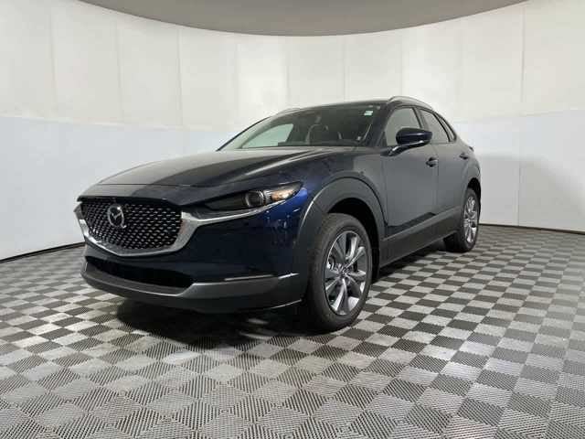 2026 Mazda Mazda CX-30 2.5 S Premium AWD
