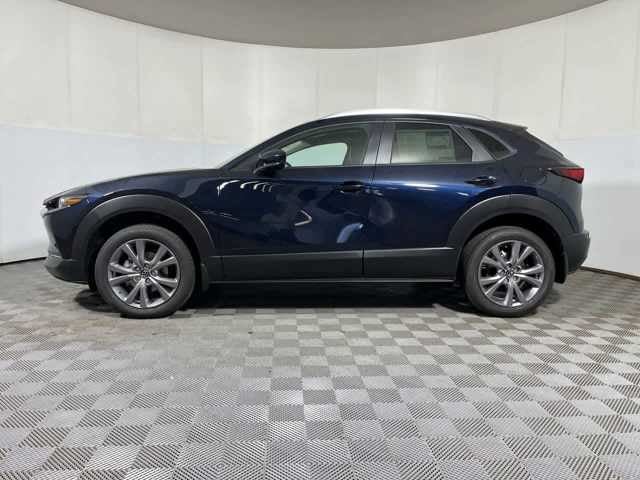 2026 Mazda Mazda CX-30 2.5 S Premium AWD