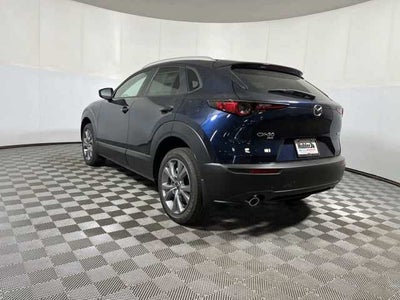 2026 Mazda Mazda CX-30 2.5 S Premium AWD