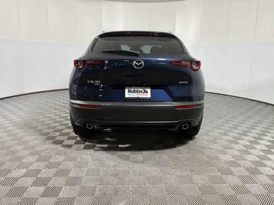 2026 Mazda Mazda CX-30 2.5 S Premium AWD