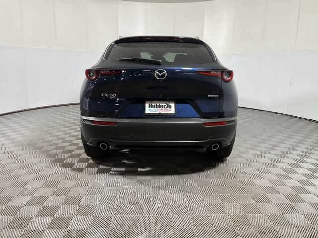 2026 Mazda Mazda CX-30 2.5 S Premium AWD