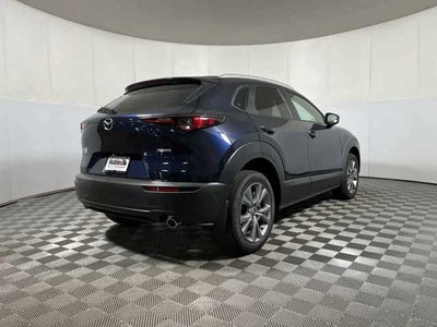 2026 Mazda Mazda CX-30 2.5 S Premium AWD