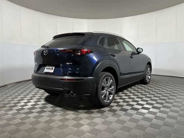2026 Mazda Mazda CX-30 2.5 S Premium AWD