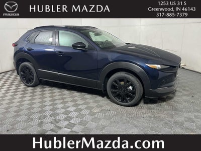 2026 Mazda Mazda CX-30 2.5 Turbo Aire Edition AWD