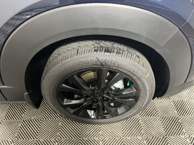 2026 Mazda Mazda CX-30 2.5 Turbo Aire Edition AWD