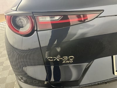2026 Mazda Mazda CX-30 2.5 Turbo Aire Edition AWD