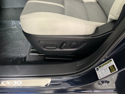 2026 Mazda Mazda CX-30 2.5 Turbo Aire Edition AWD