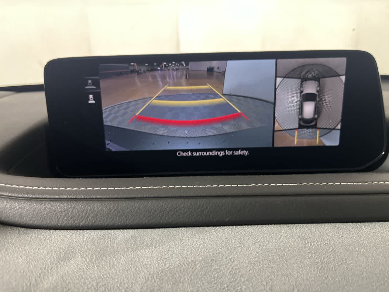 2026 Mazda Mazda CX-30 2.5 Turbo Aire Edition AWD