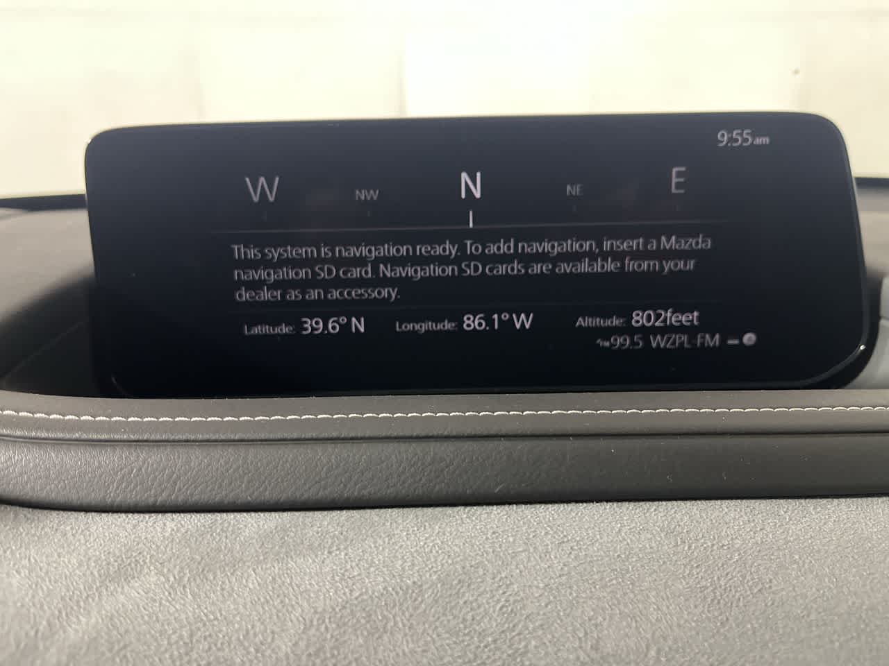 2026 Mazda Mazda CX-30 2.5 Turbo Aire Edition AWD