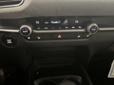 2026 Mazda Mazda CX-30 2.5 Turbo Aire Edition AWD