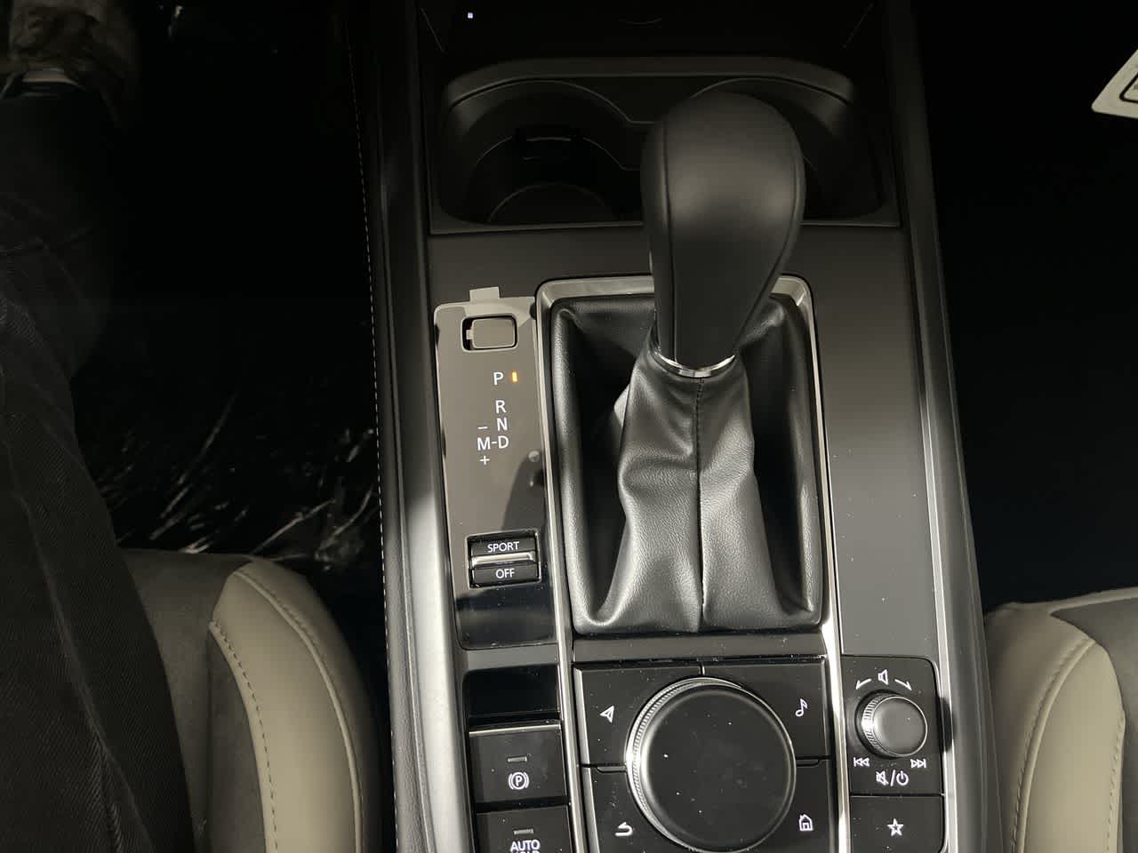 2026 Mazda Mazda CX-30 2.5 Turbo Aire Edition AWD