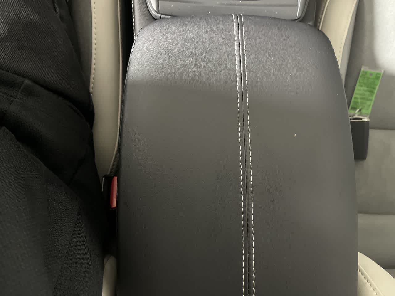 2026 Mazda Mazda CX-30 2.5 Turbo Aire Edition AWD