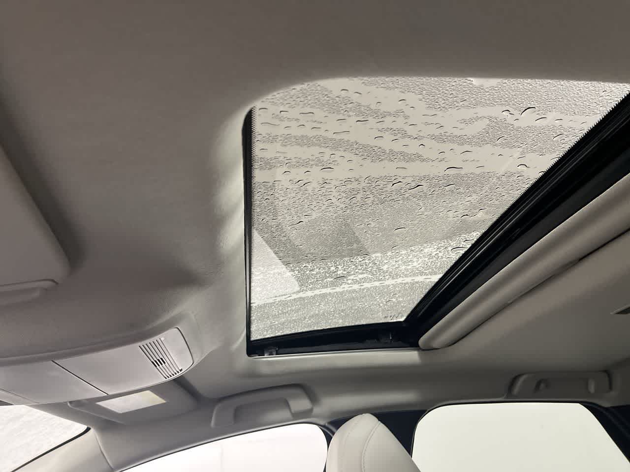 2026 Mazda Mazda CX-30 2.5 Turbo Aire Edition AWD