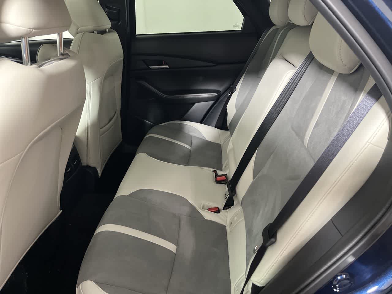 2026 Mazda Mazda CX-30 2.5 Turbo Aire Edition AWD