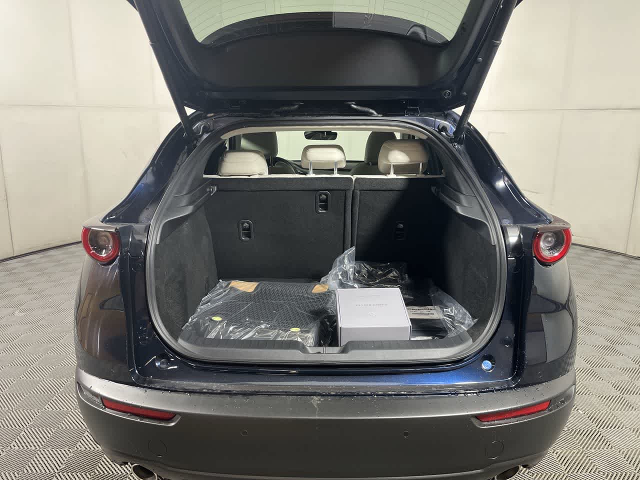 2026 Mazda Mazda CX-30 2.5 Turbo Aire Edition AWD