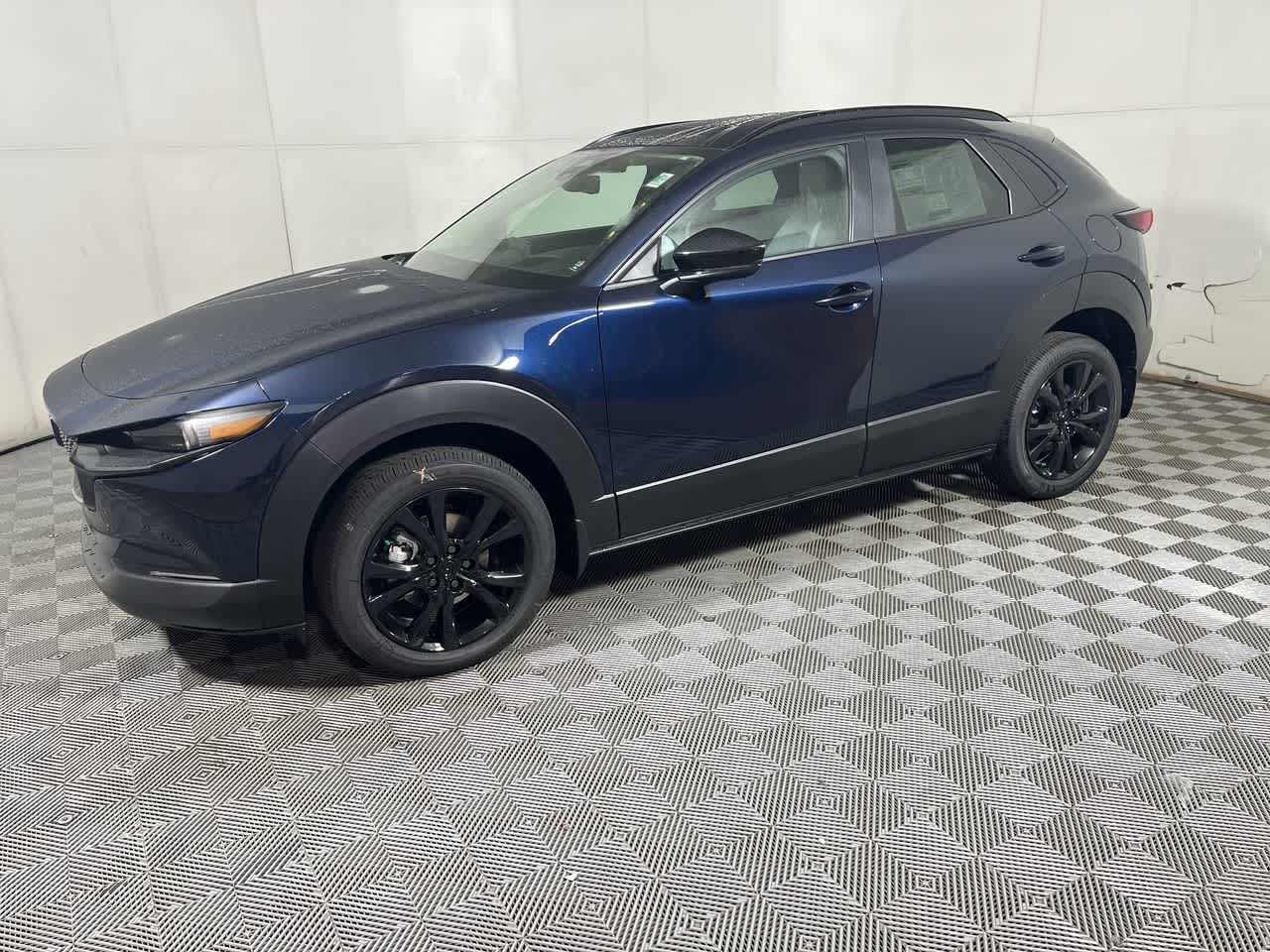 2026 Mazda Mazda CX-30 2.5 Turbo Aire Edition AWD
