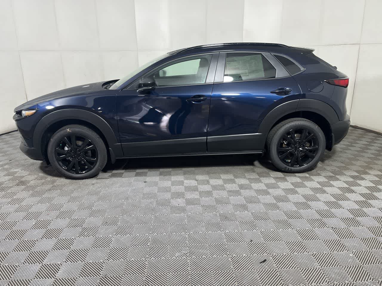 2026 Mazda Mazda CX-30 2.5 Turbo Aire Edition AWD