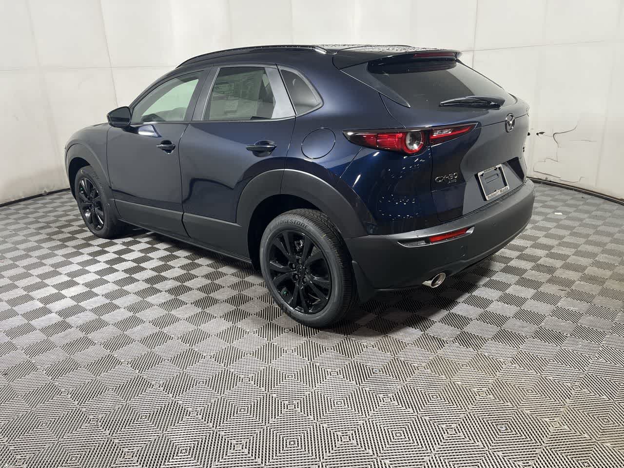 2026 Mazda Mazda CX-30 2.5 Turbo Aire Edition AWD