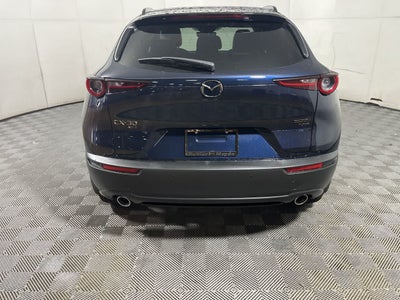 2026 Mazda Mazda CX-30 2.5 Turbo Aire Edition AWD