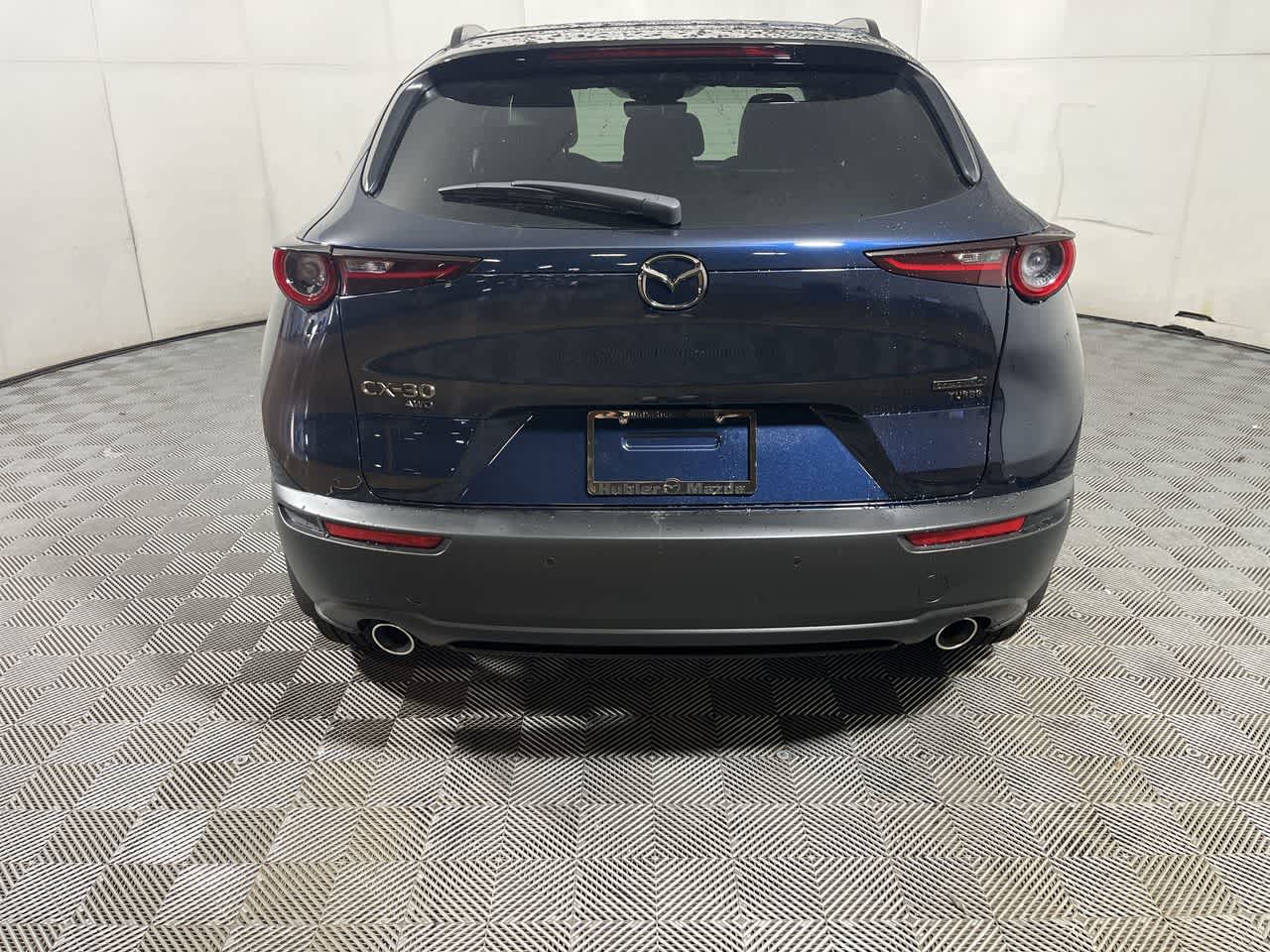 2026 Mazda Mazda CX-30 2.5 Turbo Aire Edition AWD